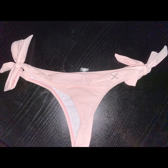 Boutine LA Other - Dirty Pink Island Bikini Bottom